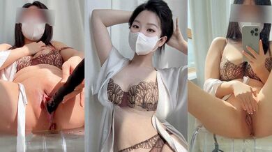 极品白虎福利姬 Olive 最新睡裙诱惑视频 豪乳傲然撩拨欲望 粉嫩蜜穴道具狂插 骚劲炸裂！