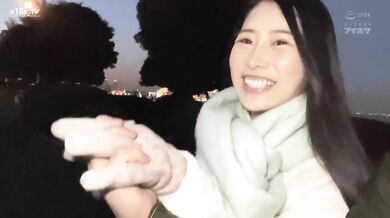 【中文字幕】日日都想要深情接吻，热恋的接吻约会疯狂发生！