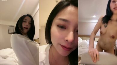 精品甜美女孩冰小羊